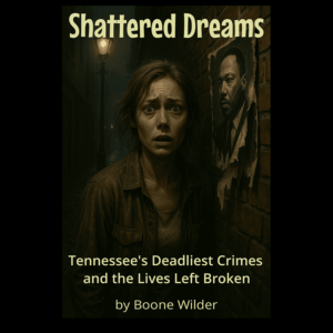 Shattered Dreams