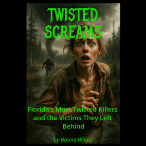 Twisted Screams